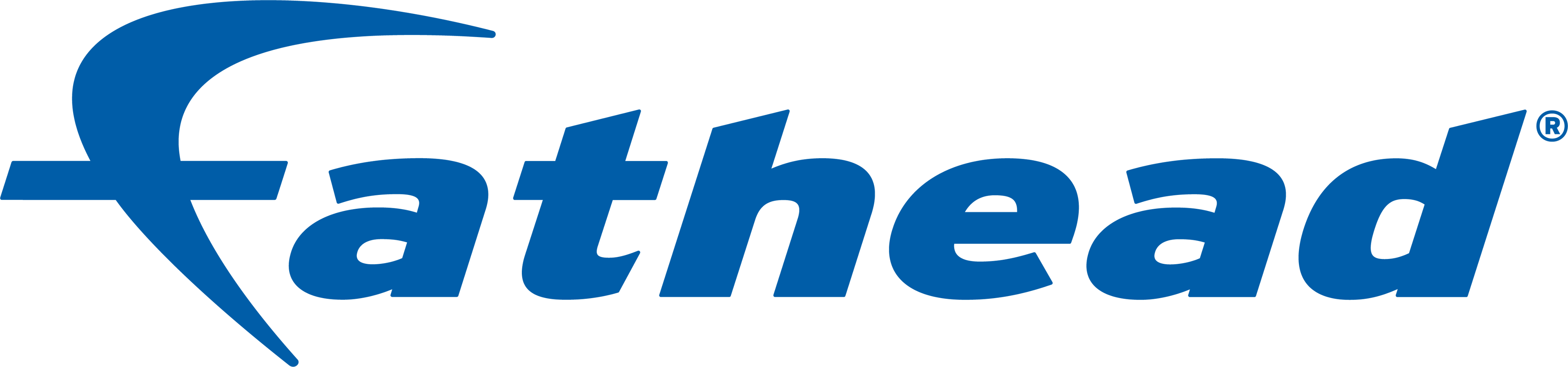 Fathead Help Center logo